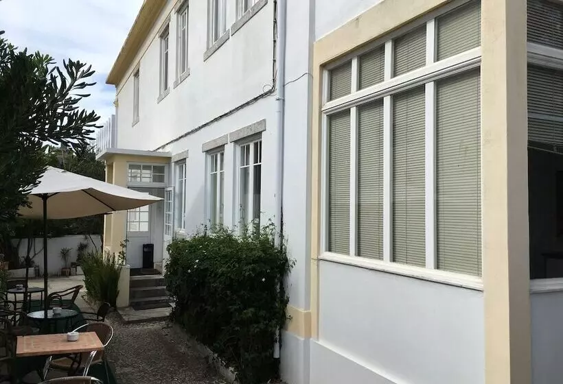 Majatalo Casa Londres