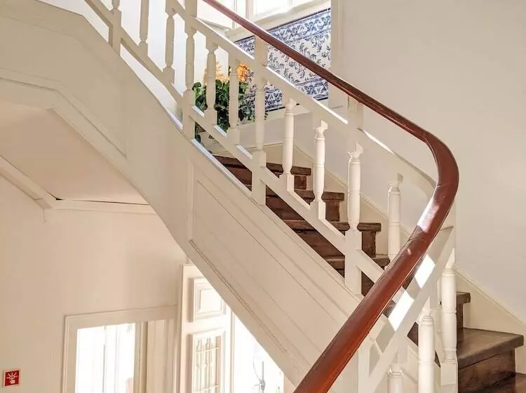 Majatalo Casa Londres