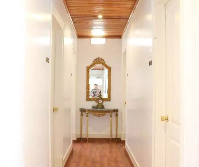 Majatalo Casa Londres