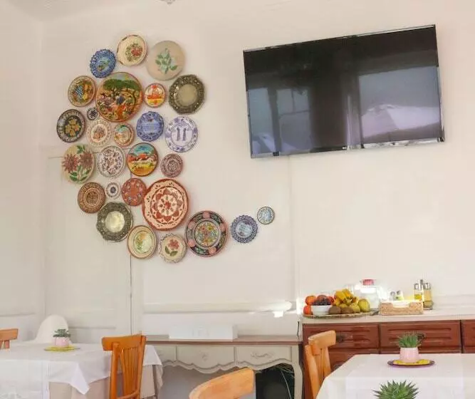 Majatalo Casa Londres