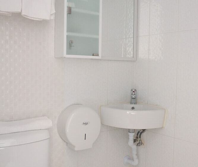 Пансион Casa Londres