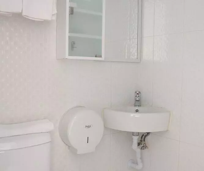 Majatalo Casa Londres