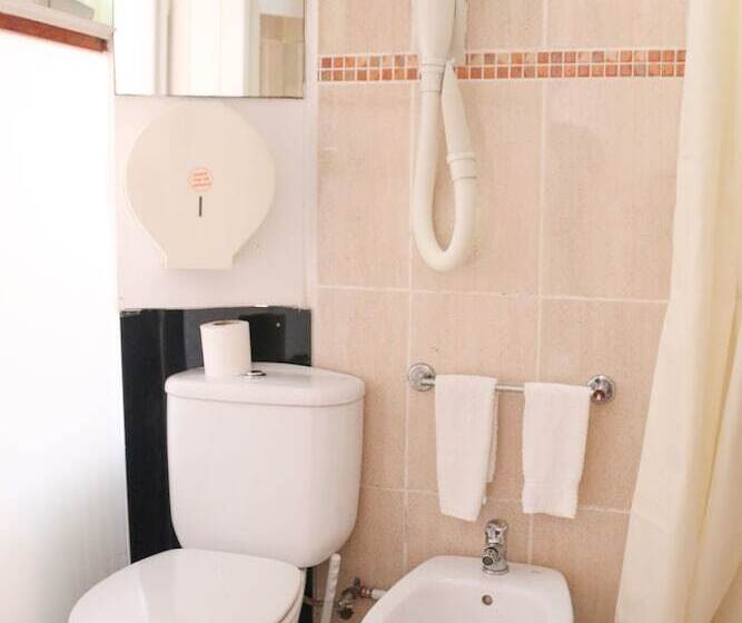 Пансион Casa Londres