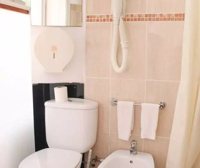 Majatalo Casa Londres