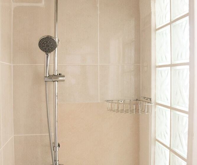 Пансион Casa Londres