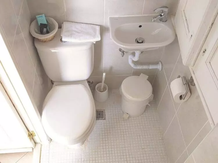 Majatalo Casa Londres