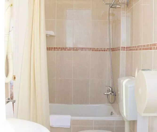 Majatalo Casa Londres