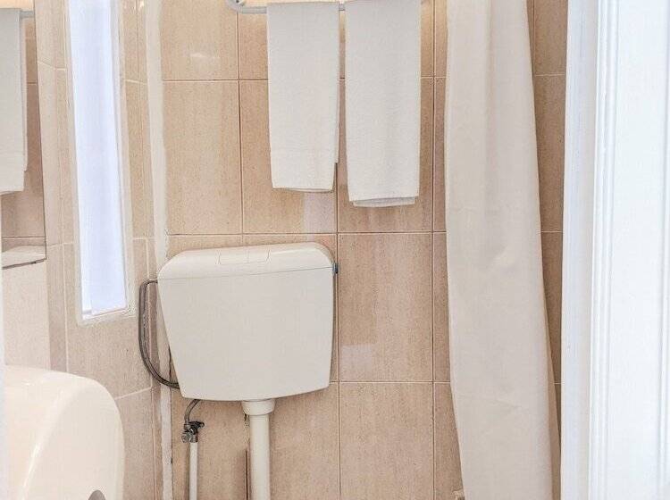 Пансион Casa Londres