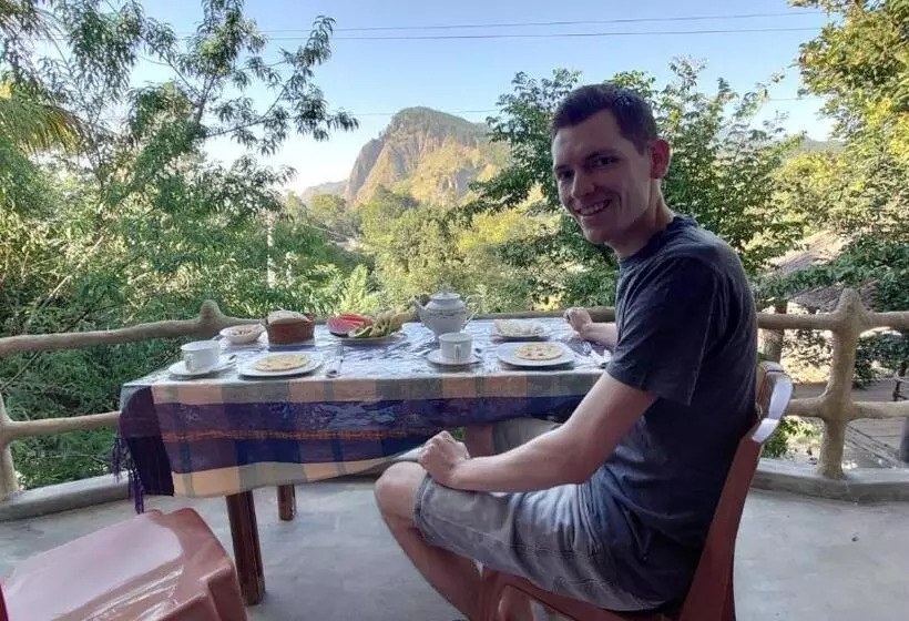 پانسیون Eden View Ella   Tour Options In The Area