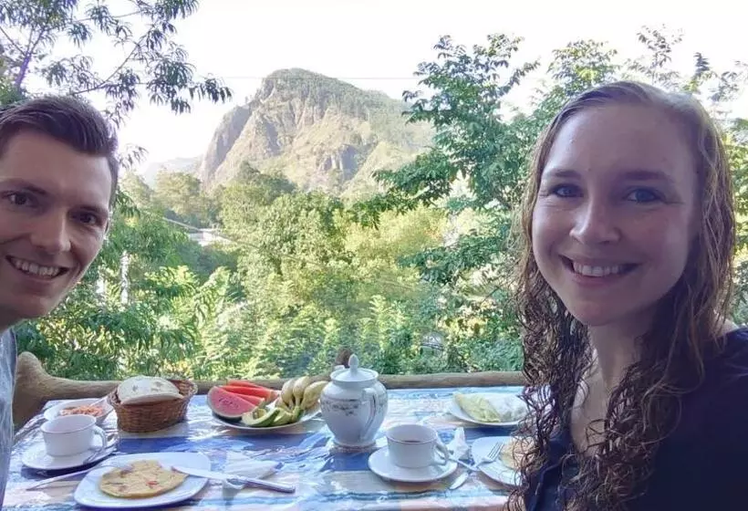 پانسیون Eden View Ella   Tour Options In The Area