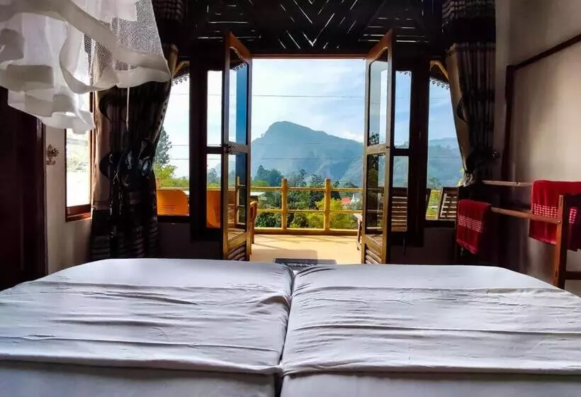 پانسیون Eden View Ella   Tour Options In The Area