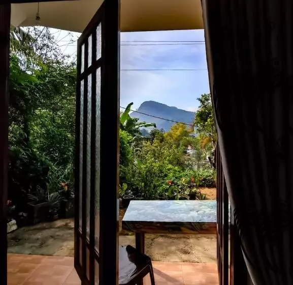 پانسیون Eden View Ella   Tour Options In The Area