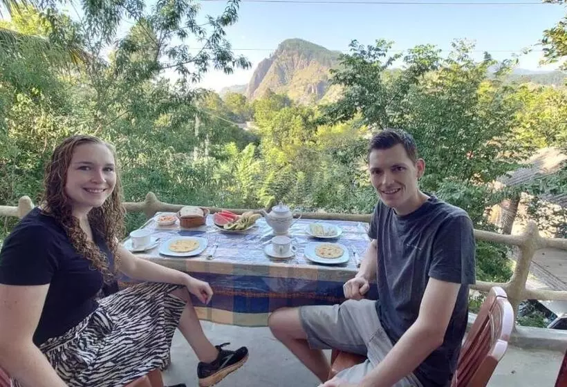 پانسیون Eden View Ella   Tour Options In The Area