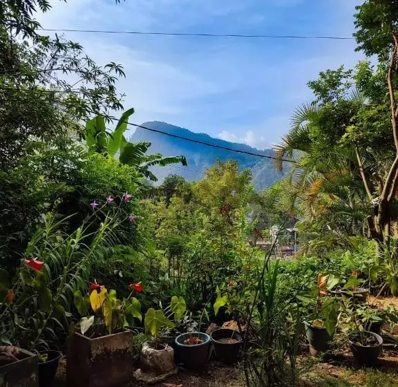 پانسیون Eden View Ella   Tour Options In The Area
