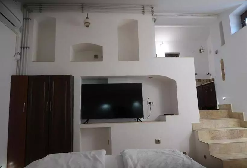 پانسیون Eged Vendégház