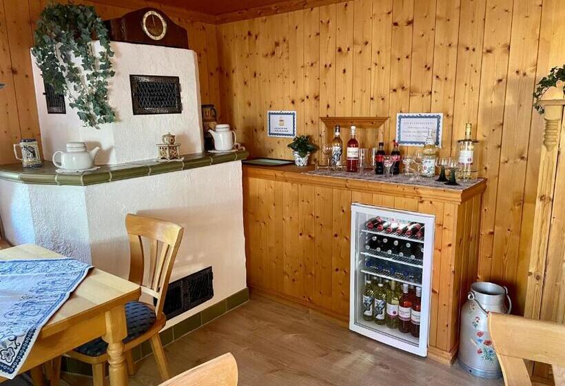 Pensjonat Gästehaus Mack