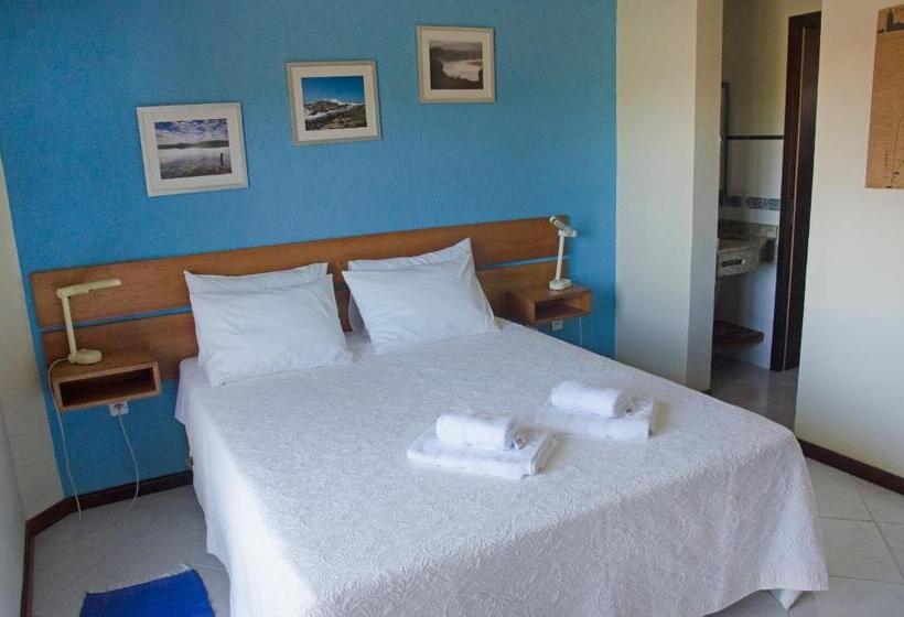 پانسیون Mares Do Sul Pousada