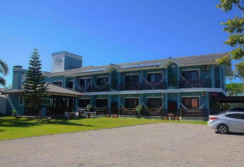 پانسیون Mares Do Sul Pousada