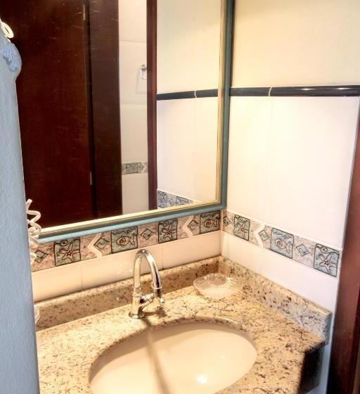 پانسیون Mares Do Sul Pousada