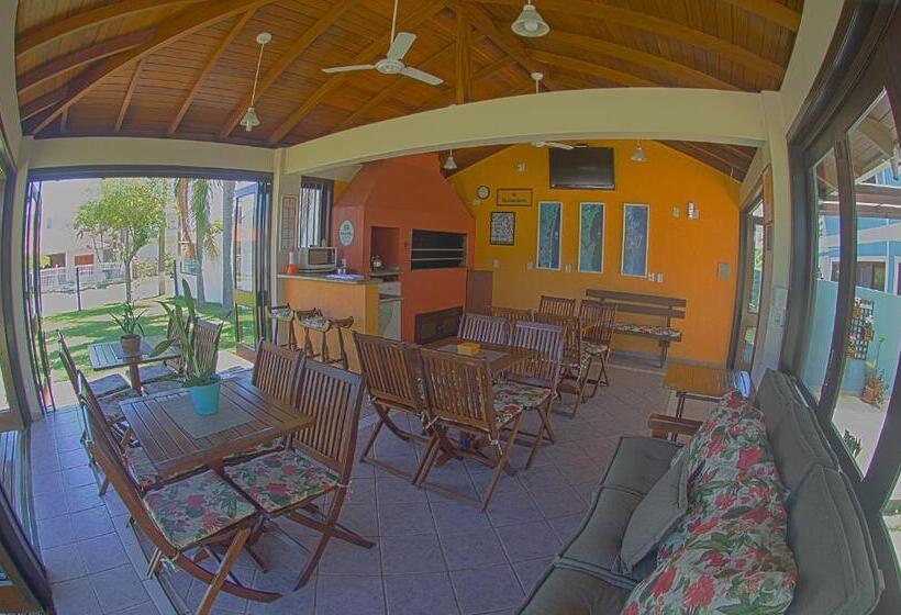 پانسیون Mares Do Sul Pousada