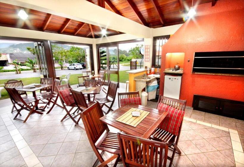 پانسیون Mares Do Sul Pousada