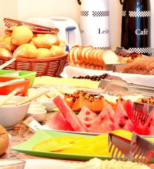 پانسیون Mares Do Sul Pousada