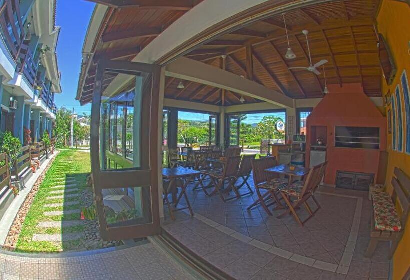 پانسیون Mares Do Sul Pousada