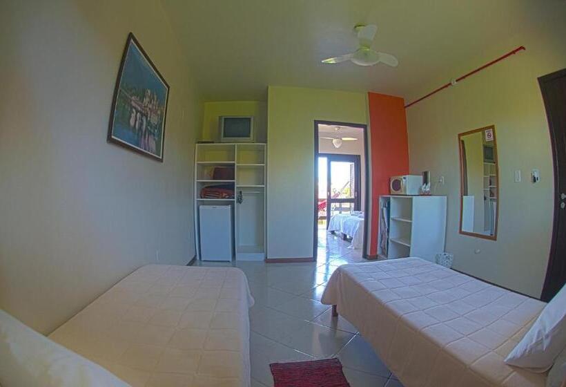 پانسیون Mares Do Sul Pousada