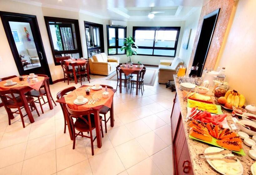 پانسیون Mares Do Sul Pousada