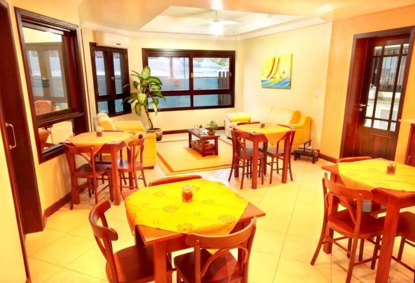 پانسیون Mares Do Sul Pousada