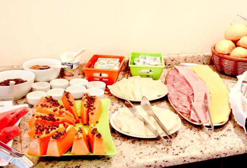 پانسیون Mares Do Sul Pousada