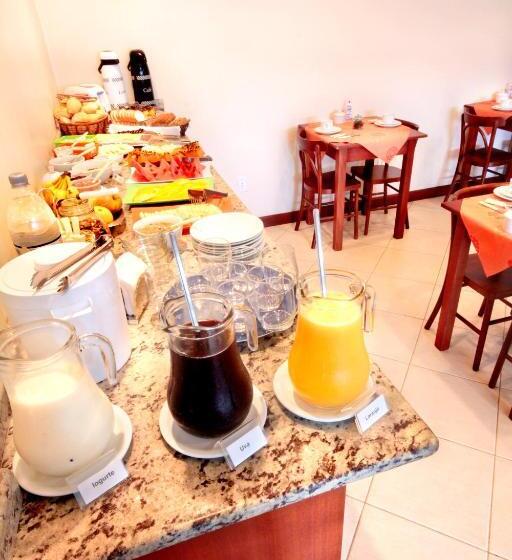 پانسیون Mares Do Sul Pousada