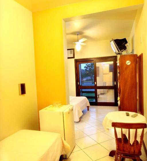 پانسیون Mares Do Sul Pousada