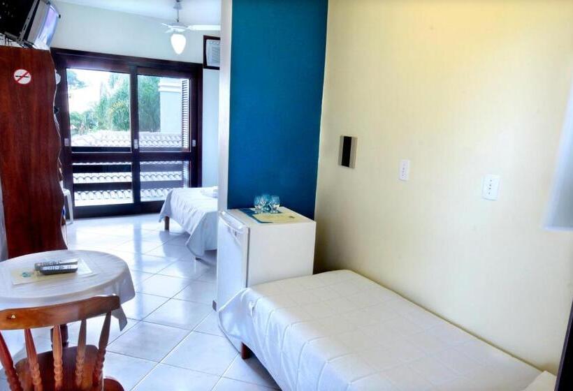 پانسیون Mares Do Sul Pousada