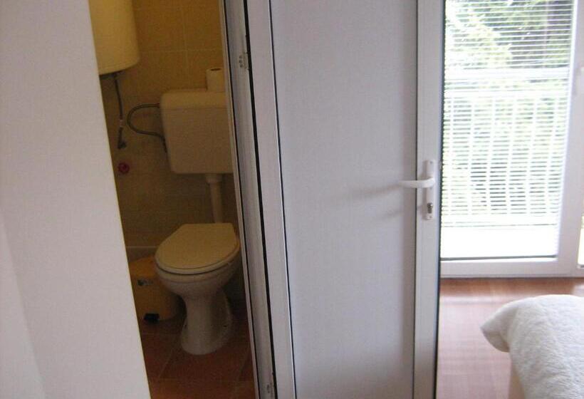 پانسیون Mitko S Guest House