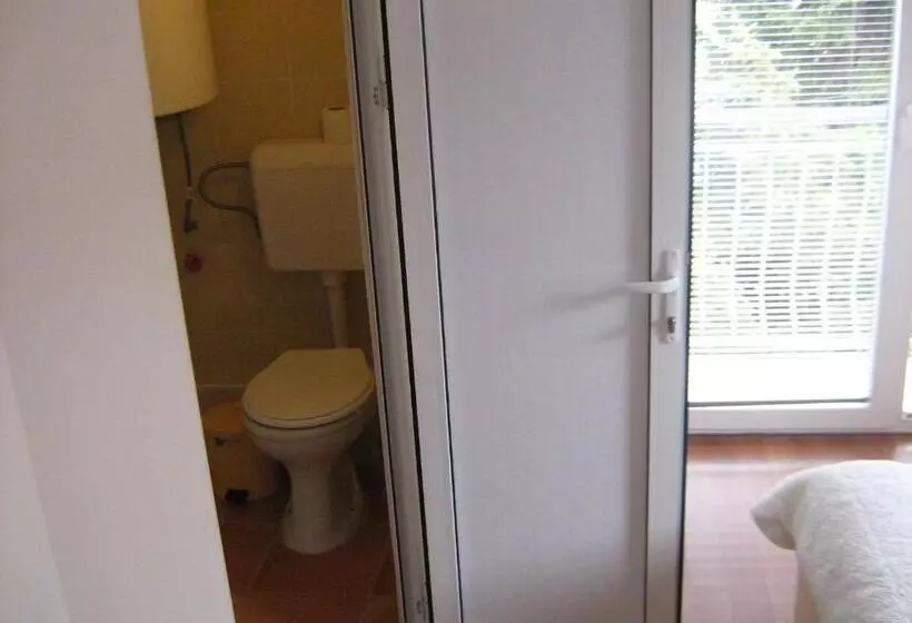 پانسیون Mitko S Guest House