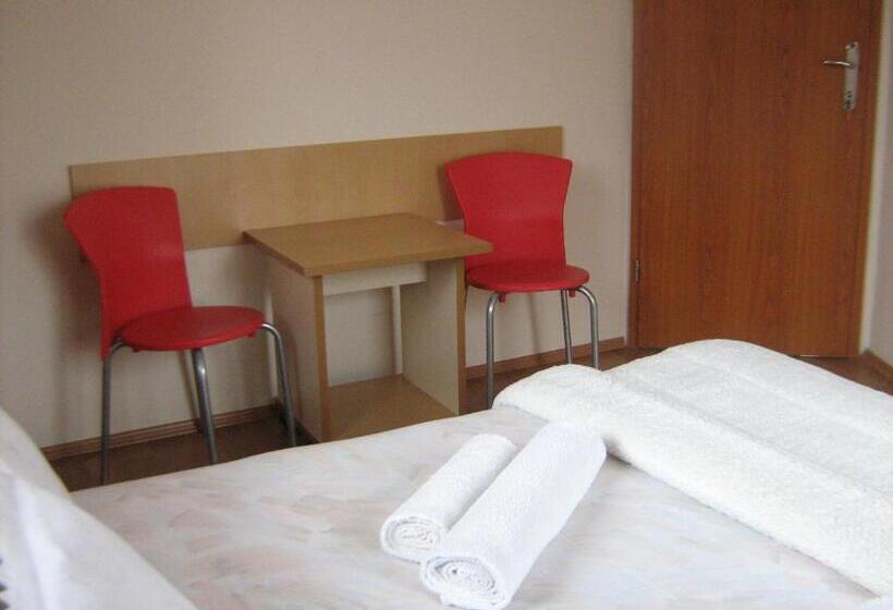 پانسیون Mitko S Guest House