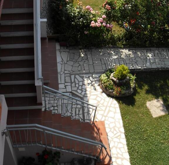 پانسیون Mitko S Guest House