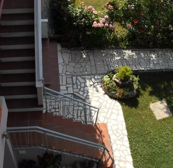 پانسیون Mitko S Guest House