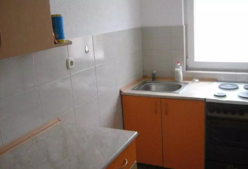 پانسیون Mitko S Guest House