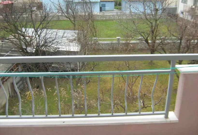 پانسیون Mitko S Guest House