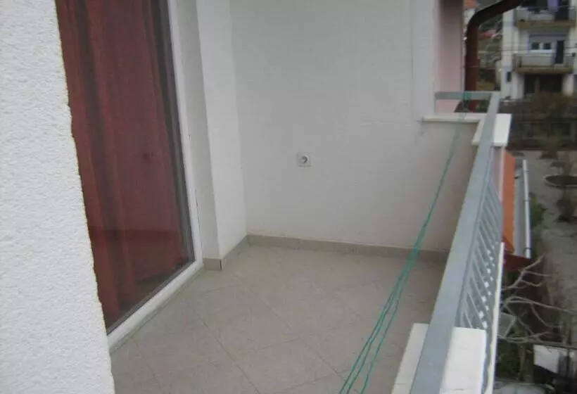 پانسیون Mitko S Guest House