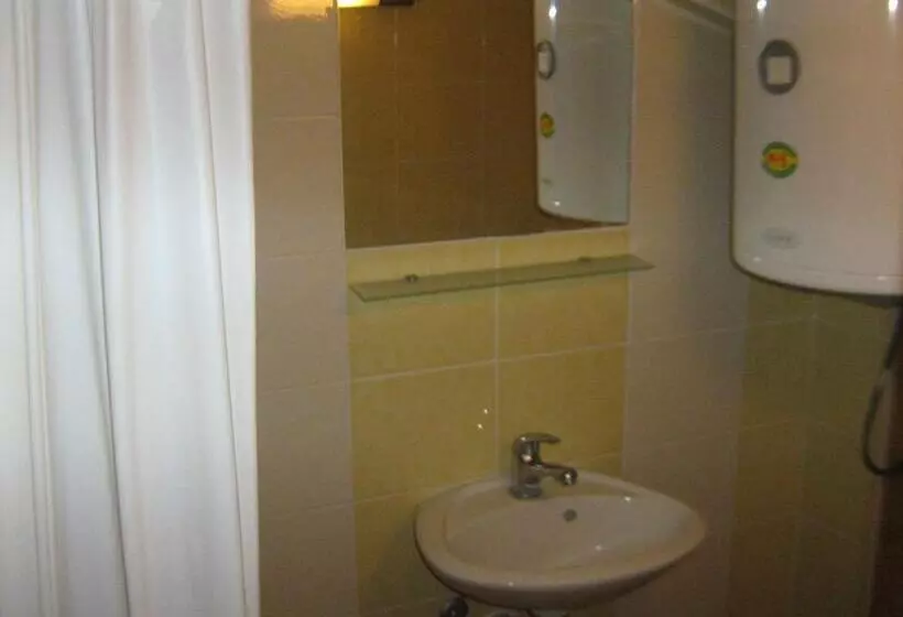 پانسیون Mitko S Guest House