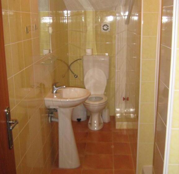 پانسیون Mitko S Guest House