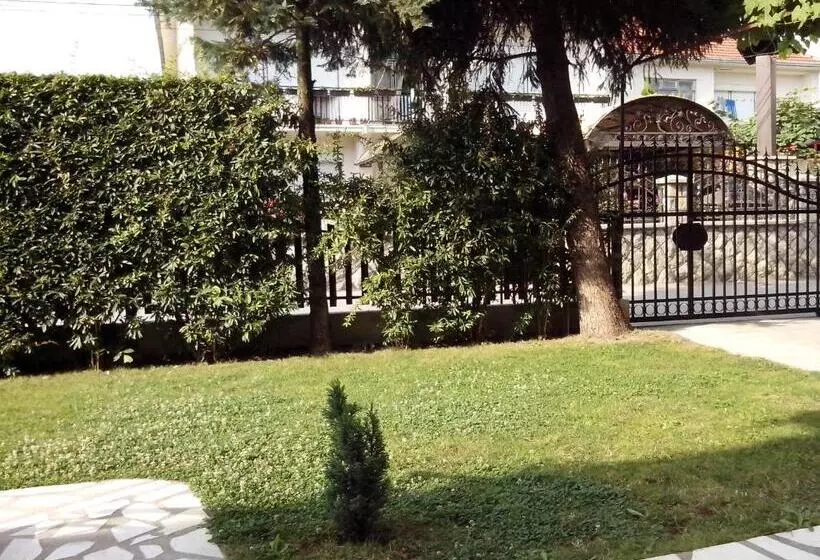 پانسیون Mitko S Guest House