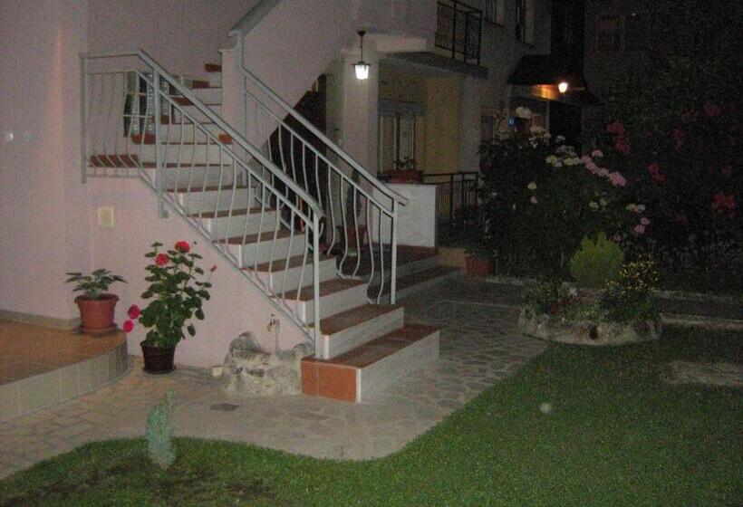 پانسیون Mitko S Guest House