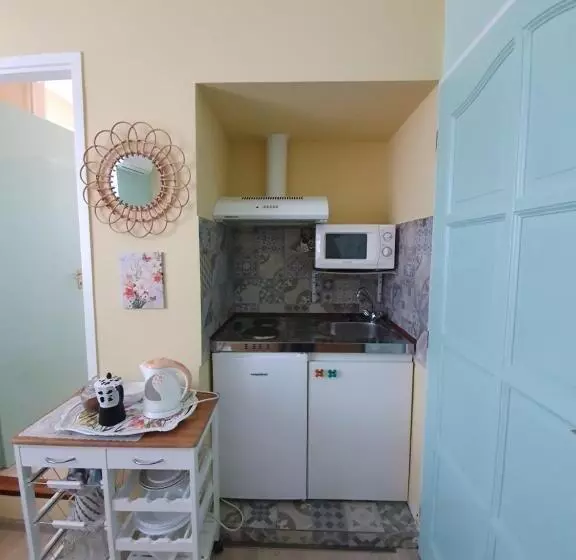 پانسیون Panoráma Vendégház