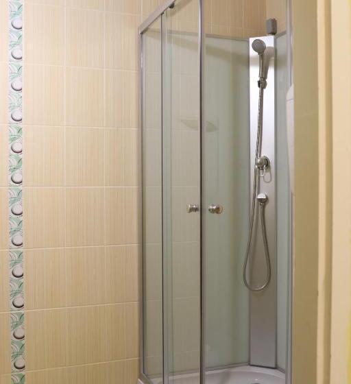 פנסיון Panoráma Vendégház