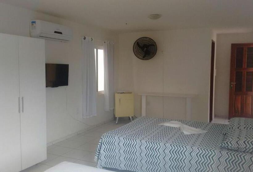 Majatalo Pecem Suites