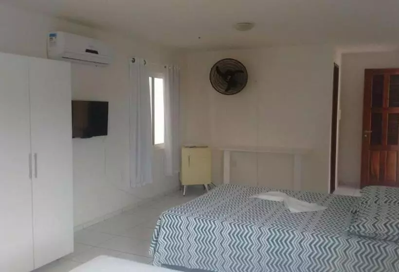 ペンション Pecem Suites